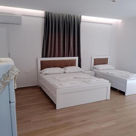 קסאמיל Hotel Opolonia מראה חיצוני תמונה
