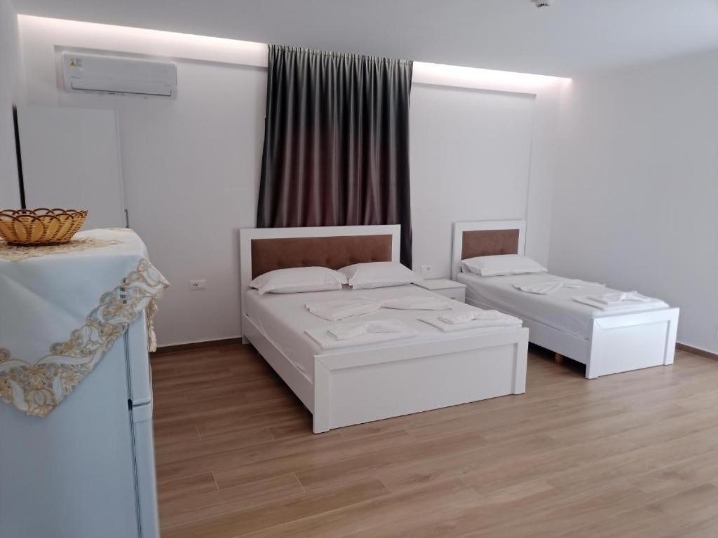 קסאמיל Hotel Opolonia מראה חיצוני תמונה