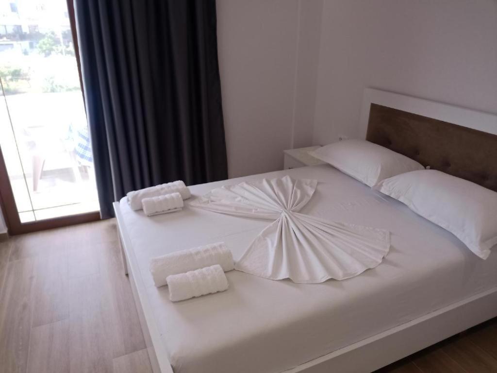 קסאמיל Hotel Opolonia מראה חיצוני תמונה