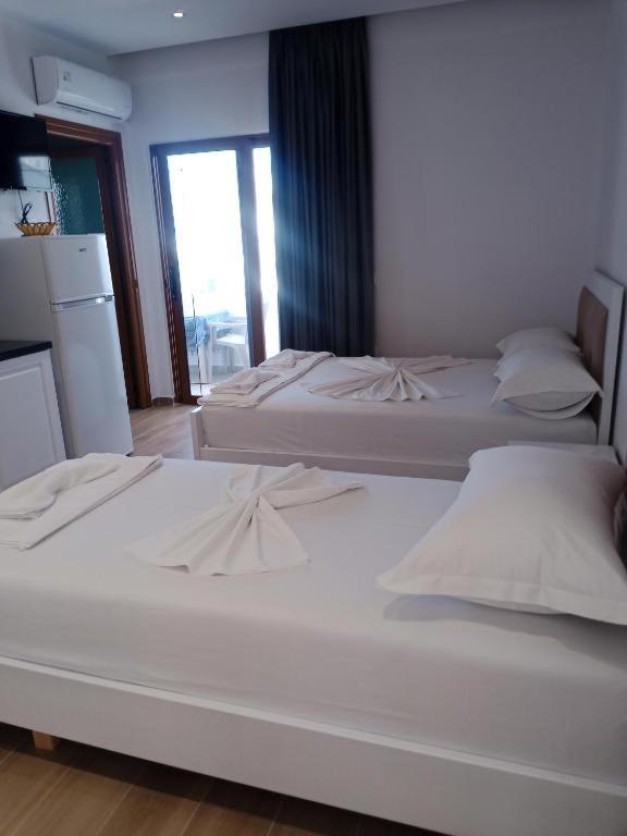 קסאמיל Hotel Opolonia מראה חיצוני תמונה