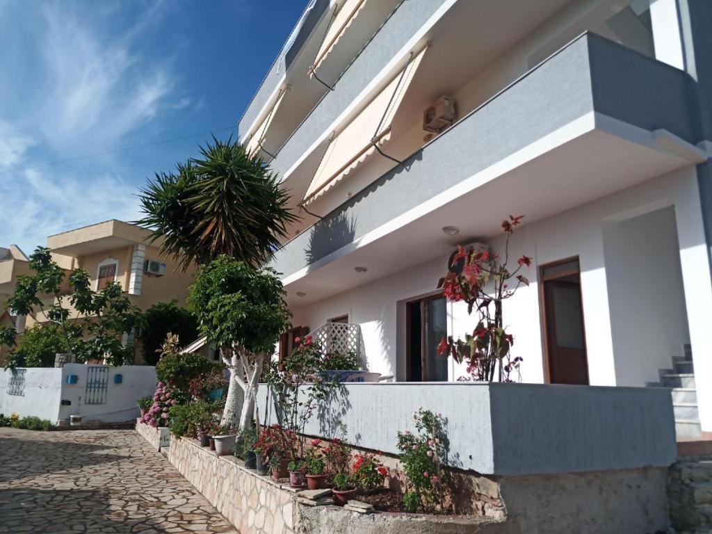 קסאמיל Hotel Opolonia מראה חיצוני תמונה