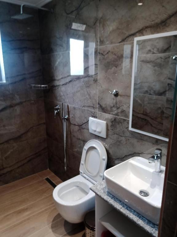 קסאמיל Hotel Opolonia מראה חיצוני תמונה