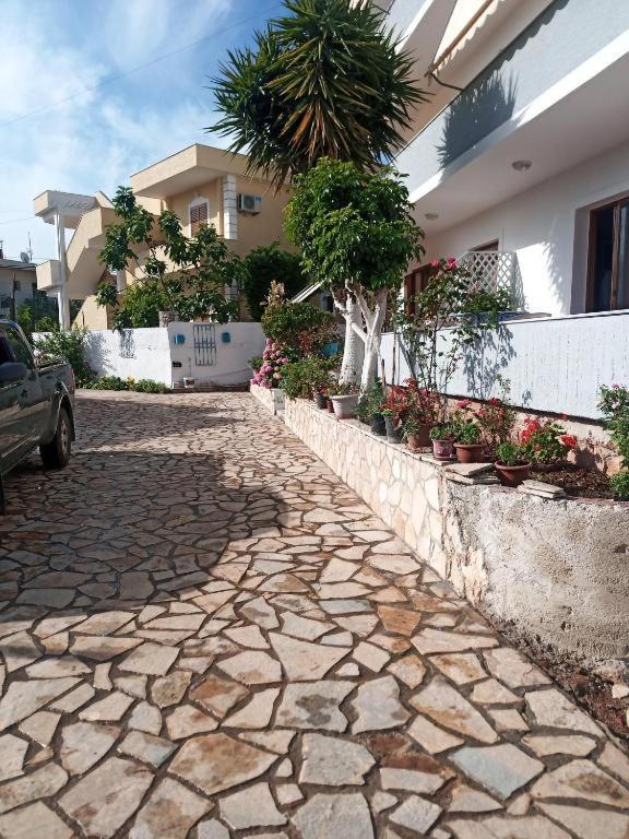 קסאמיל Hotel Opolonia מראה חיצוני תמונה